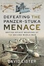 Defeating the Panzer-Stuka Menace