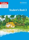 International Primary English Student's Book: Stage 3