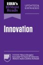 HBR's 10 Must Reads on Innovation
