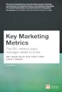 Key Marketing Metrics