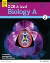 OCR A level Biology A Student Book 2 + ActiveBook