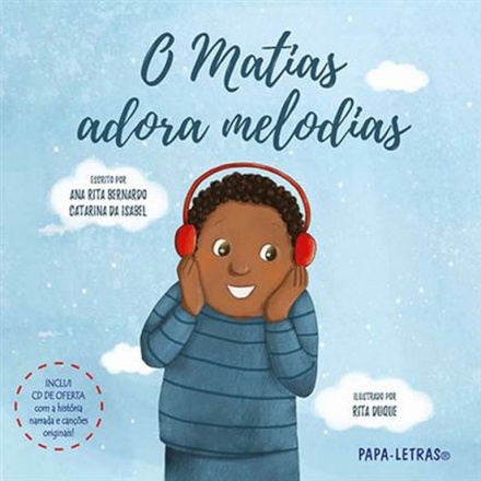 O Matias Adora Melodias