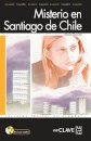 Lecturas Adultos - Misterio en Santiago de Chile + audio
