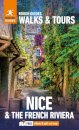 Rough Guides Walks and Tours Nice and the French Riviera: Top 14 Itineraries for Your Trip: Travel Guide with eBook