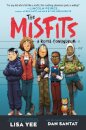 A Royal Conundrum (The Misfits)