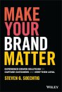 Make Your Brand Matter