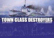 Town Class Destroyers