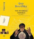 The Dr Nikola Omnibus Vol 2