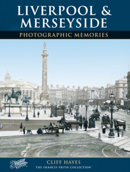 Liverpool and Merseyside