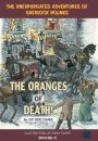 The Oranges of Death!
