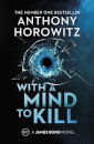 With A Mind To Kill