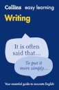 Easy Learning Writing