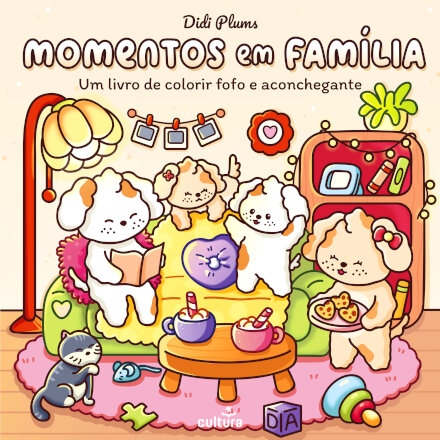 Momentos em Família
