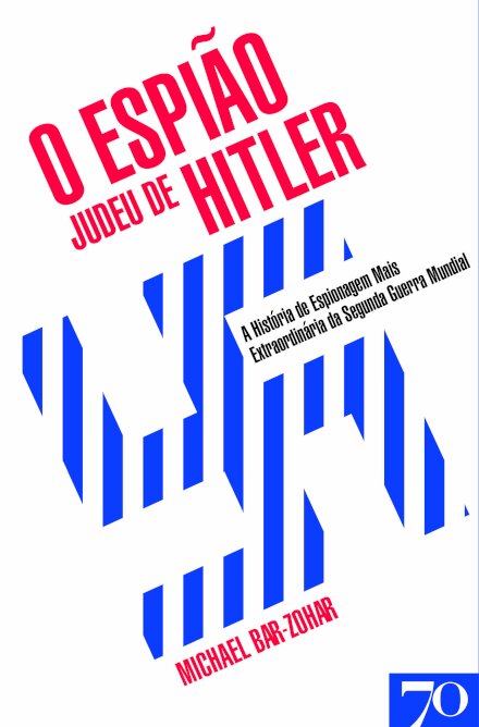 O Espião Judeu De Hitler