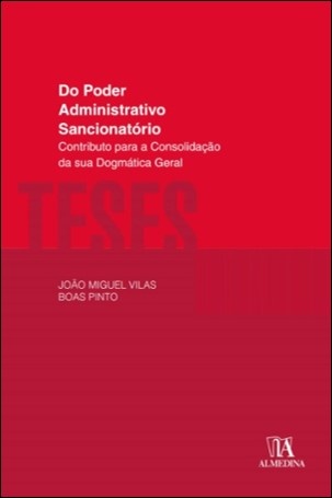 Do Poder Administrativo Sancionatório