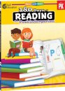 180 Days™: Reading for Prekindergarten