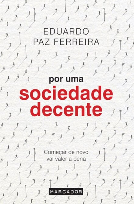 Por Uma Sociedade Decente