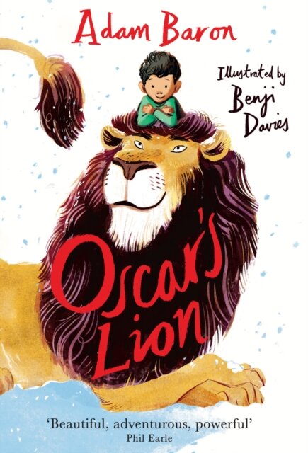 Oscar'S Lion