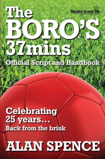 The BORO's 37mins