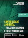Contabilidade Ambiental Relato Integrado E Sustentabilidade
