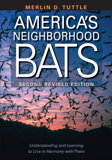 America's Neighborhood Bats