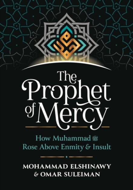 The Prophet of Mercy