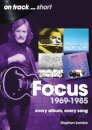 Focus 1969 to 1985 On Track Short