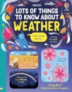 Lots of Things to Know About Weather