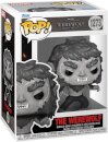 Funko POP! Marvel - The Werewolf