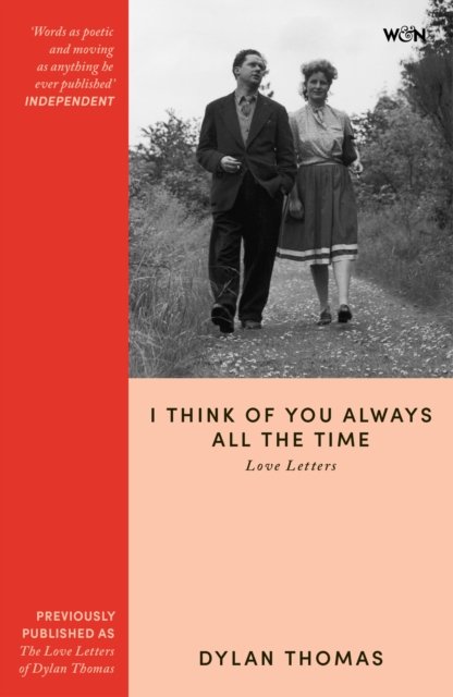 I Think Of You Alway All The Time (Love Letters)