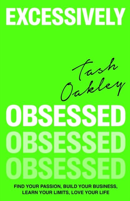 Excessively Obsessed