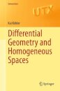 Differential Geometry and Homogeneous Spaces