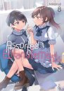 Assorted Entanglements, Vol. 8