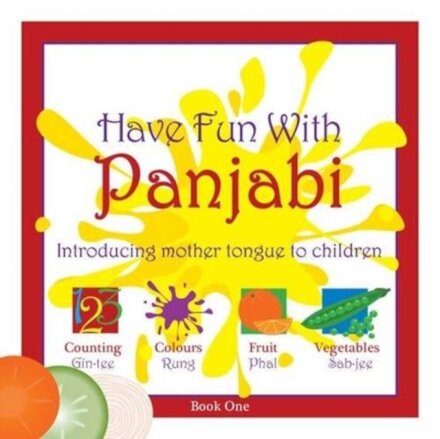 Have Fun With Panjabi