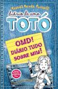 OMD! Diário Tudo Sobre Mim