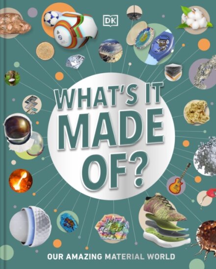 What's It Made Of?
