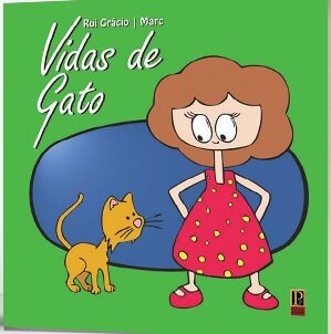 Vidas de gato