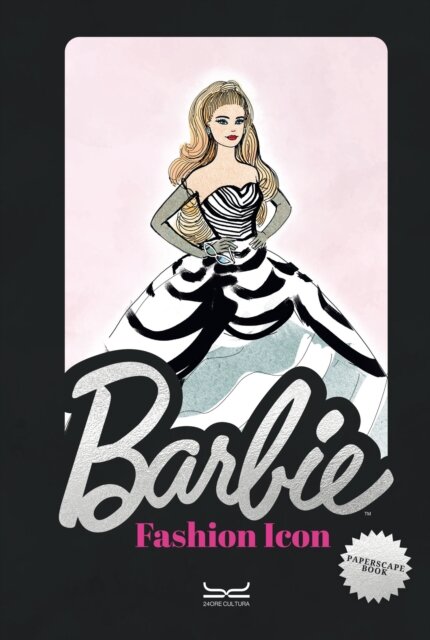 Barbie Fashion Icon