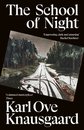The School Of Night