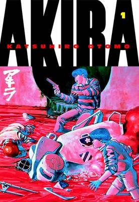 Akira Vol1