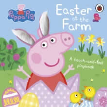 Peppa Pig: Easter At The Farm