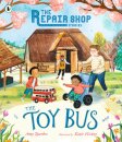 The Repair Shop Stories: The Toy Bus