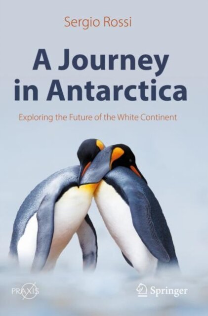A Journey in Antarctica