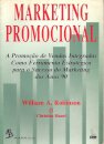Marketing Promocional