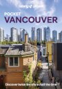 Lonely Planet Pocket Vancouver