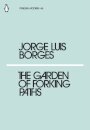 The Garden Of Forking Paths