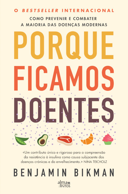 Porque Ficamos Doentes