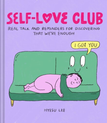 Self-Love Club