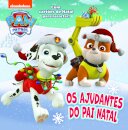 Patrulha Pata: Os ajudantes do Pai Natal