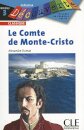 Le Comte De Monte-Cristo